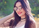Bruna Campos em Morena 
