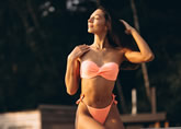 Jlia Silva em Morena 